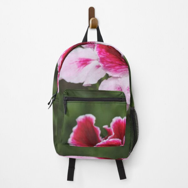 Item preview, Floating Geranium designed and sold by heatherfriedman.