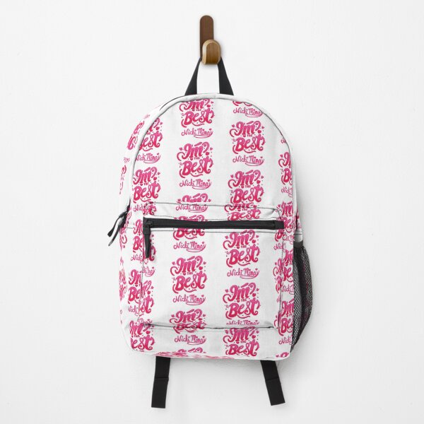 Item preview, I’m the Best, Nicki Minaj designed and sold by altbarbzz.