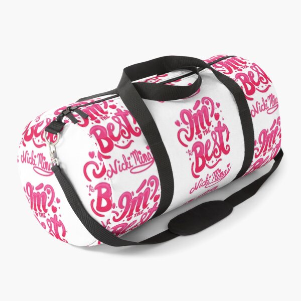 Item preview, I’m the Best, Nicki Minaj designed and sold by altbarbzz.