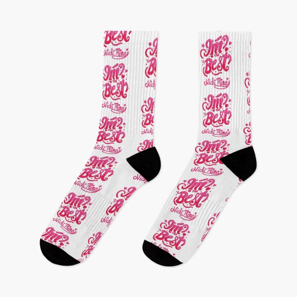 Item preview, I’m the Best, Nicki Minaj designed and sold by altbarbzz.