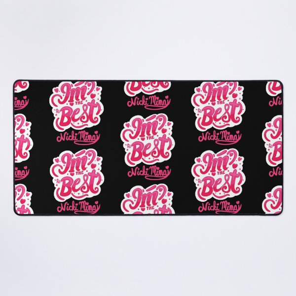 Item preview, I’m the Best, Nicki Minaj designed and sold by altbarbzz.
