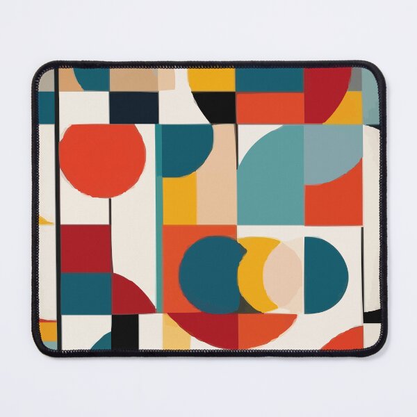 Item preview, Modernist Abstractions designed and sold by DavidCreator.