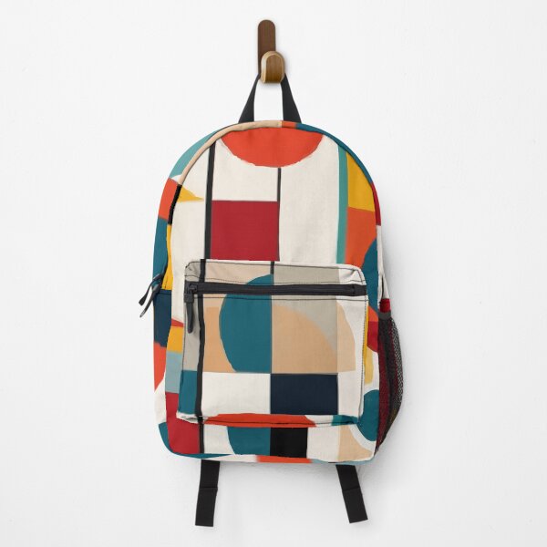Item preview, Modernist Abstractions designed and sold by DavidCreator.