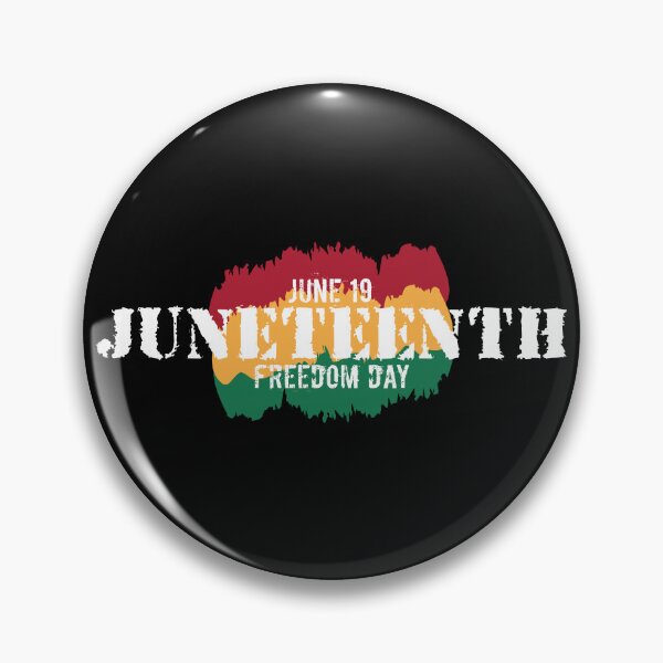 Artikelvorschau, Juneteenth - Juneteenth ist mein Unabhängigkeitstag entworfen und verkauft von typoinspired.