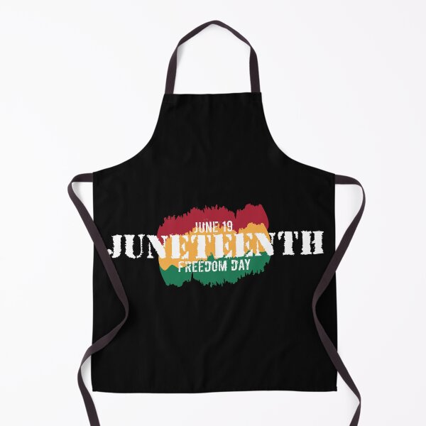 Item preview, Juneteenth - Juneteenth Is My Independence Day designed and sold by typoinspired.
