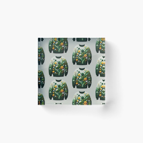 Item preview, Versatile Nature-Inspired Sticker for Personalized Items designed and sold by VivoVita.