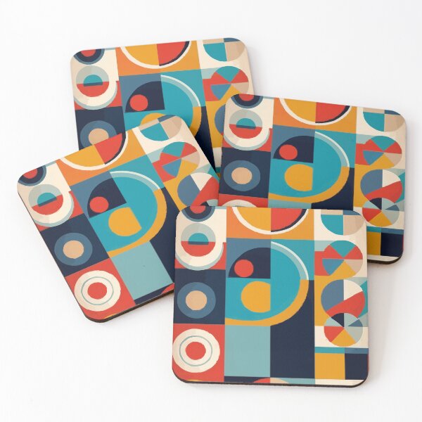 Item preview, Bauhaus Fusion designed and sold by DavidCreator.