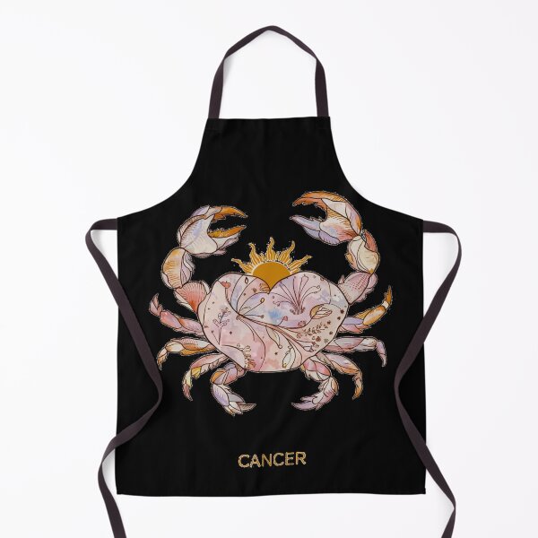 Item preview, Cancer Astrology. Sun in Cancer, Zodiac sign, Cancer symbol designed and sold by ZodiacWonders.