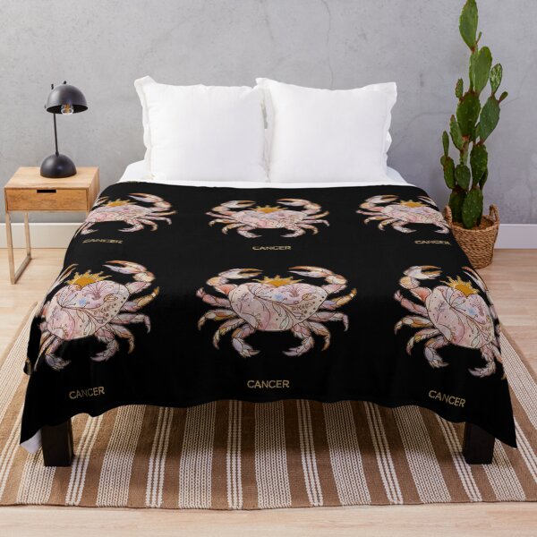 Item preview, Cancer Astrology. Sun in Cancer, Zodiac sign, Cancer symbol designed and sold by ZodiacWonders.