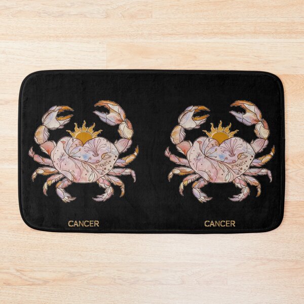 Item preview, Cancer Astrology. Sun in Cancer, Zodiac sign, Cancer symbol designed and sold by ZodiacWonders.
