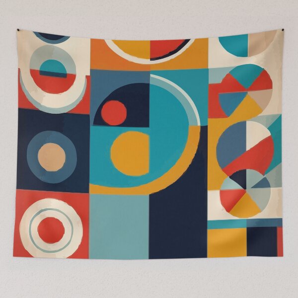 Item preview, Bauhaus Fusion designed and sold by DavidCreator.