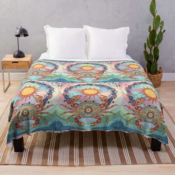 Item preview, Cancer Astrology. Sun in Cancer, Zodiac sign, Cancer symbol designed and sold by ZodiacWonders.