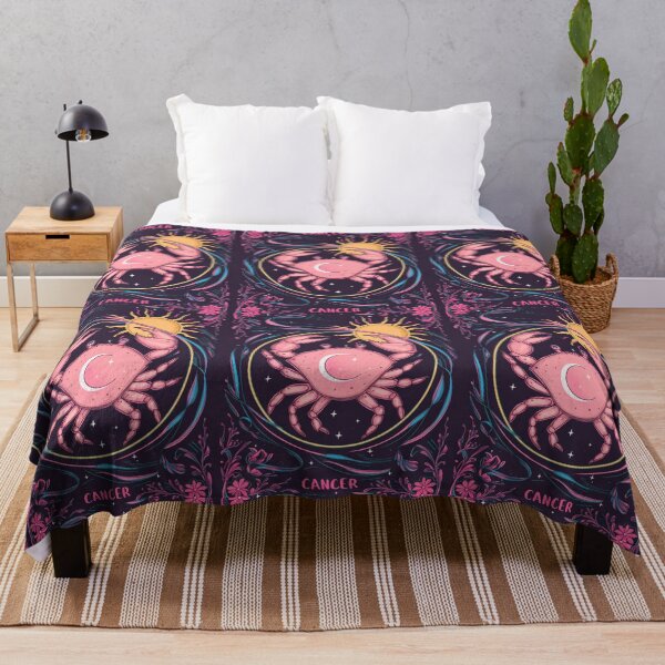 Item preview, Cancer Astrology. Sun in Cancer, Zodiac sign, Cancer symbol designed and sold by ZodiacWonders.