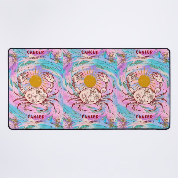 Item preview, Cancer Astrology. Sun in Cancer, Zodiac sign, Cancer symbol designed and sold by ZodiacWonders.