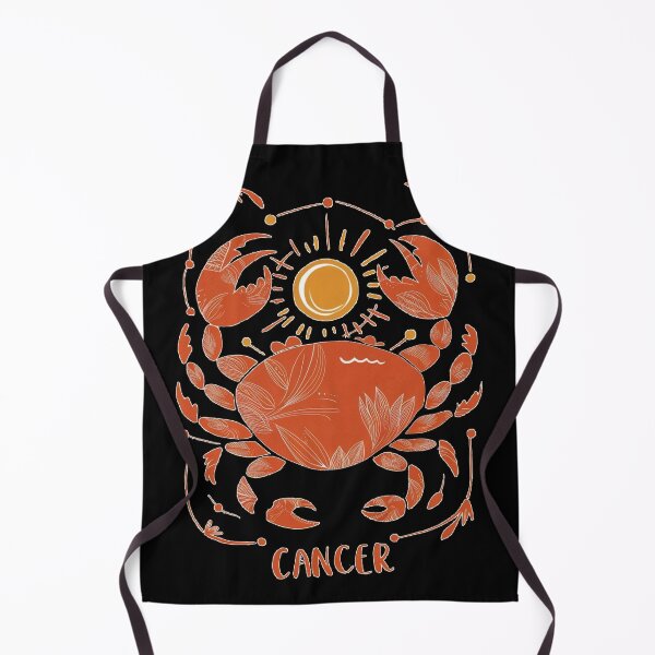 Item preview, Cancer Astrology. Sun in Cancer, Zodiac sign, Cancer symbol designed and sold by ZodiacWonders.
