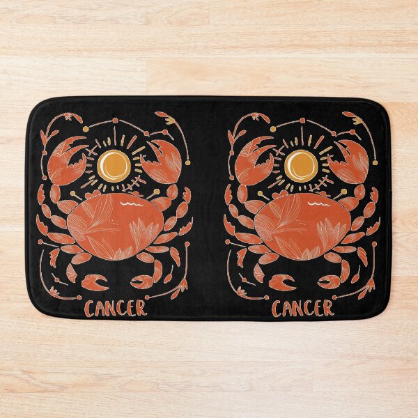 Item preview, Cancer Astrology. Sun in Cancer, Zodiac sign, Cancer symbol designed and sold by ZodiacWonders.