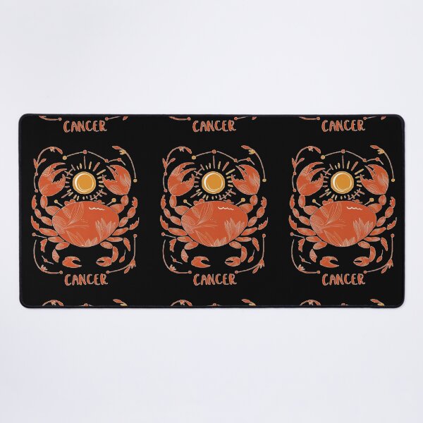 Item preview, Cancer Astrology. Sun in Cancer, Zodiac sign, Cancer symbol designed and sold by ZodiacWonders.