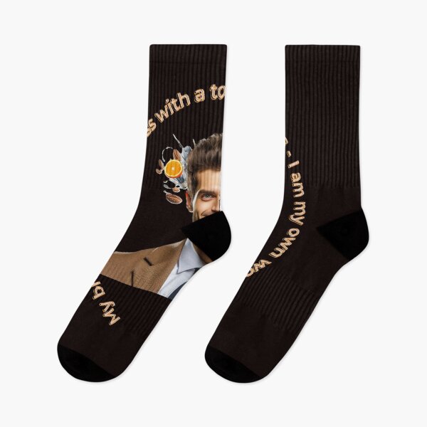 Item preview, Mój umysł pełen humoru. zabawny tekst, mężczyzna, mózg designed and sold by PrinceskiKinii.
