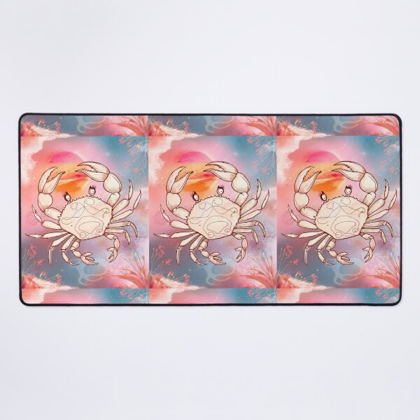 Item preview, Cancer Astrology. Sun in Cancer, Zodiac sign, Cancer symbol designed and sold by ZodiacWonders.