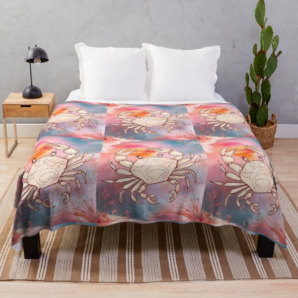 Item preview, Cancer Astrology. Sun in Cancer, Zodiac sign, Cancer symbol designed and sold by ZodiacWonders.