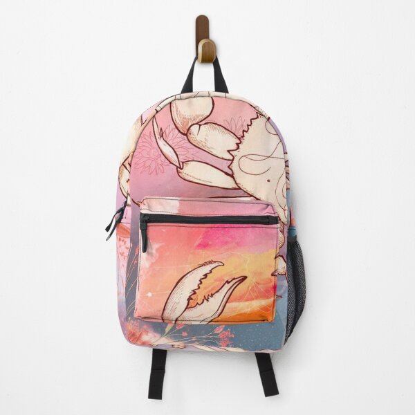 Item preview, Cancer Astrology. Sun in Cancer, Zodiac sign, Cancer symbol designed and sold by ZodiacWonders.