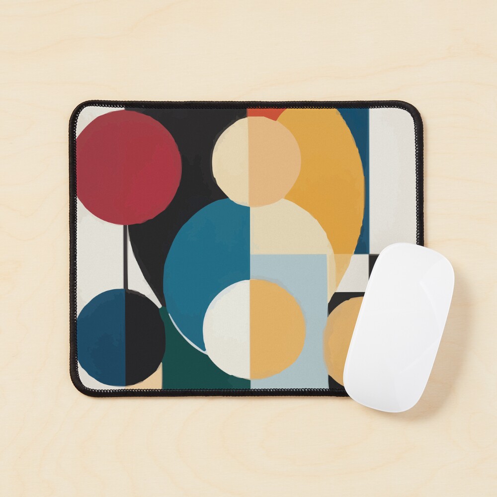 Item preview, Mouse Pad designed and sold by DavidCreator.