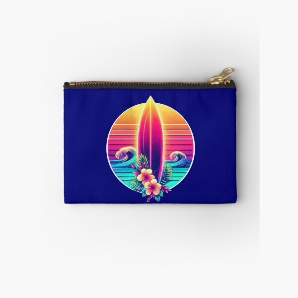 Item preview, Sunset Surfboard Paradise designed and sold by artcolory.