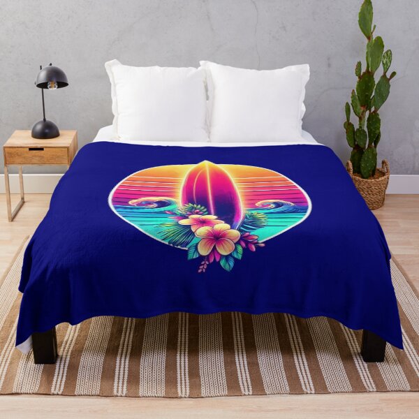 Item preview, Sunset Surfboard Paradise designed and sold by artcolory.