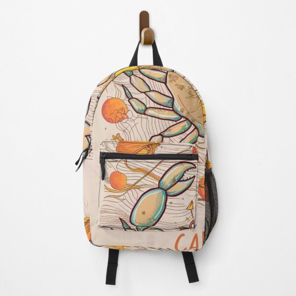 Item preview, Cancer Astrology. Sun in Cancer, Zodiac sign, Cancer symbol designed and sold by ZodiacWonders.