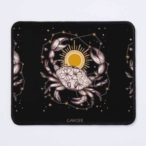 Item preview, Cancer Astrology. Sun in Cancer, Zodiac sign, Cancer symbol designed and sold by ZodiacWonders.