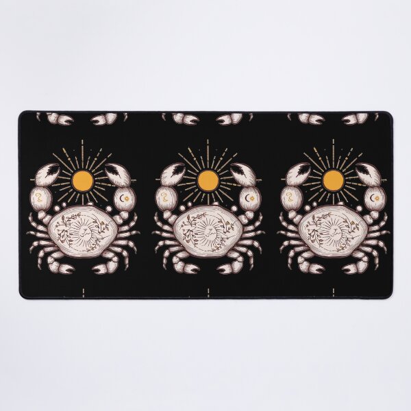 Item preview, Cancer Astrology. Sun in Cancer, Zodiac sign, Cancer symbol designed and sold by ZodiacWonders.