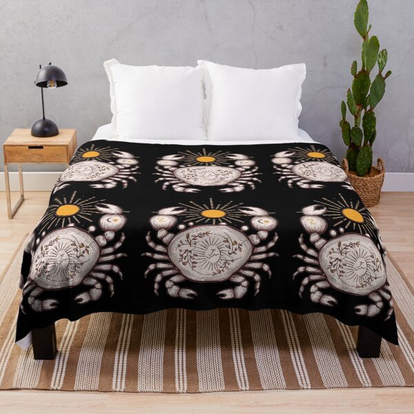 Item preview, Cancer Astrology. Sun in Cancer, Zodiac sign, Cancer symbol designed and sold by ZodiacWonders.