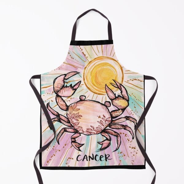 Item preview, Cancer Astrology. Sun in Cancer, Zodiac sign, Cancer symbol designed and sold by ZodiacWonders.