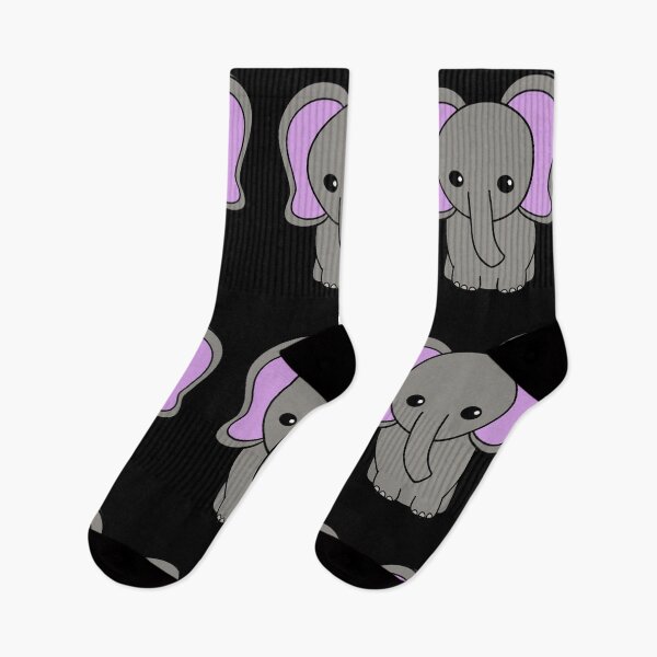 Item preview, Cute Elephant Kawaii Animal Halloween Costume Kids Toddler  designed and sold by Str8like dattshirts.