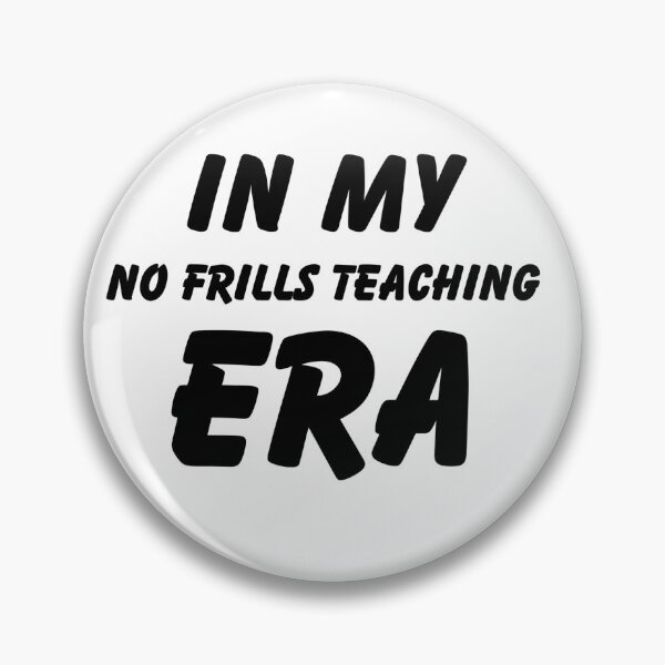 Item preview, No Frills Era designed and sold by NoFrillsTeacher.