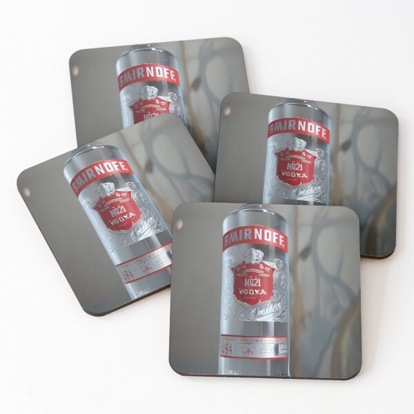 Item preview, Bottle of Vodka  designed and sold by Nomad-Maynard.