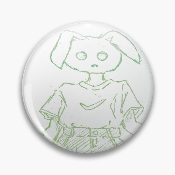 Item preview, Bunny Girl designed and sold by Yudoi.