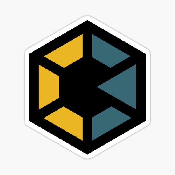 My Logo Sticker