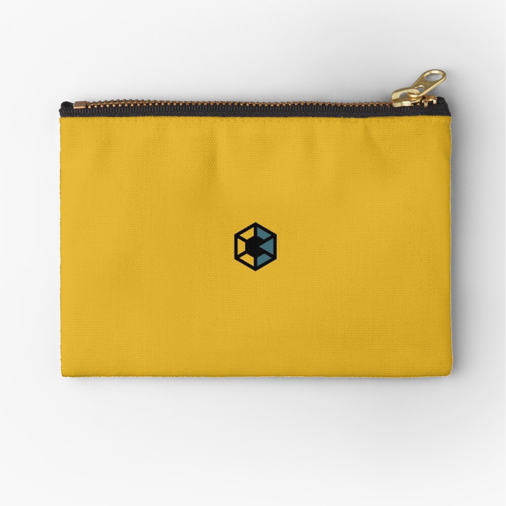 Item preview, Zipper Pouch designed and sold by ChristosEllinas.