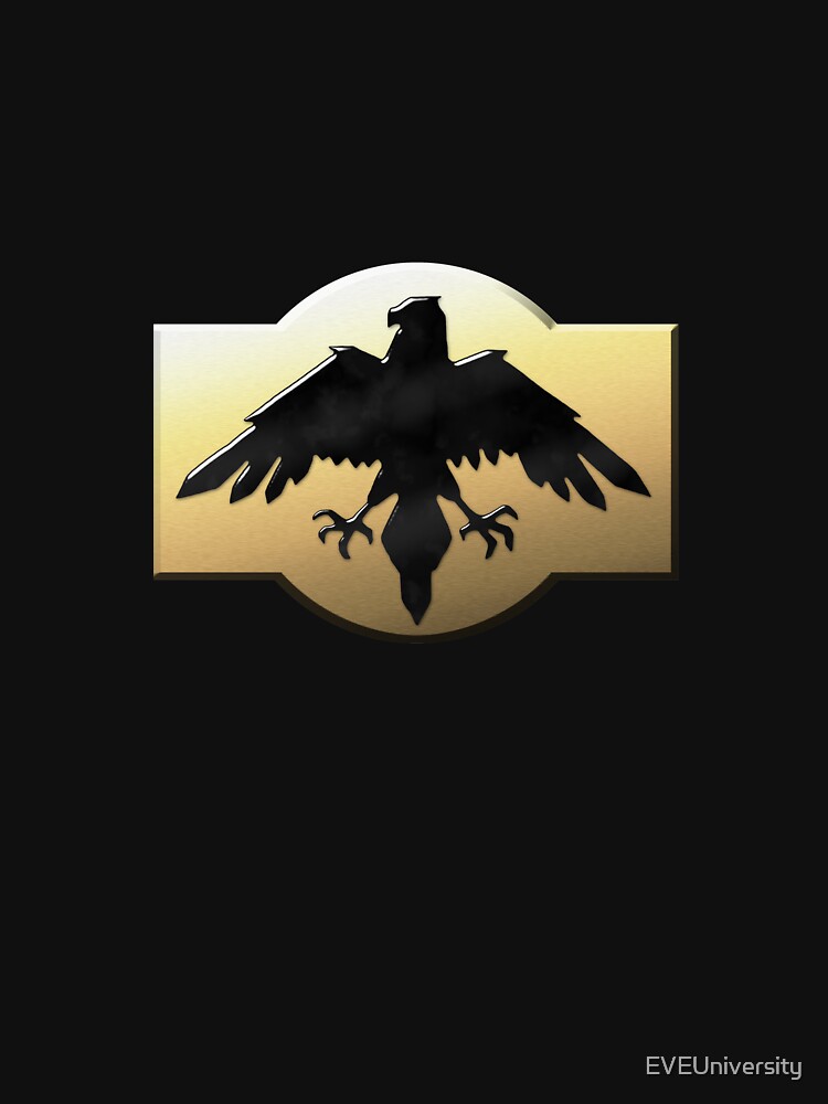 EVE University Emblem by EVEUniversity