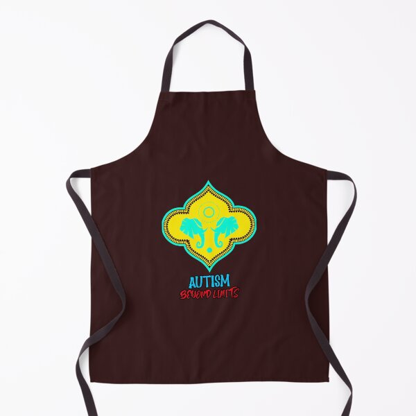 Item preview, Autism beyond limits designed and sold by Redlimetshirts.