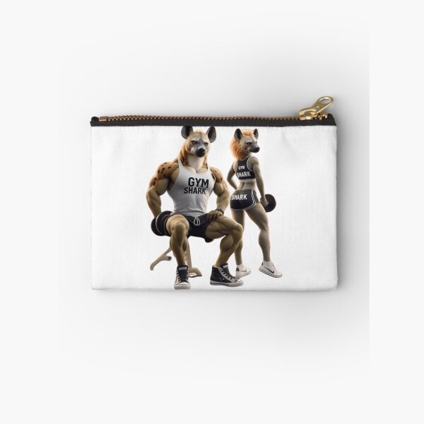 Item preview, GYM LOVER JACKAL designed and sold by 42youbest.