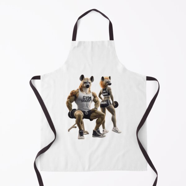 Item preview, GYM LOVER JACKAL designed and sold by 42youbest.