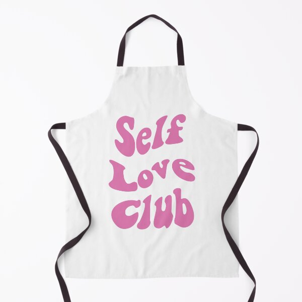 Item preview, self love club designed and sold by Andrea Long.
