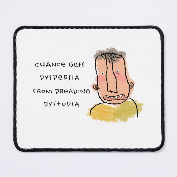 Item preview, Chance designed and sold by KathrynAdams103.