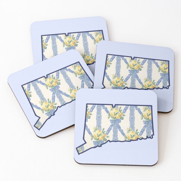 Item preview, Connecticut Florals designed and sold by bellaabreu.
