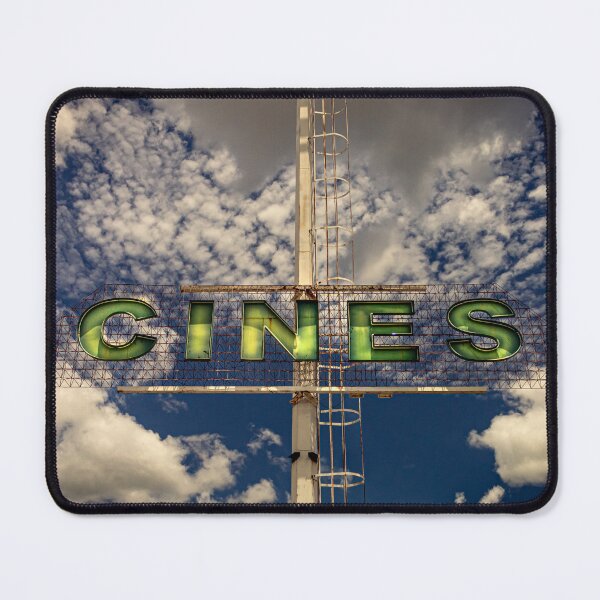 Item preview, cinema designed and sold by ricobarinas.