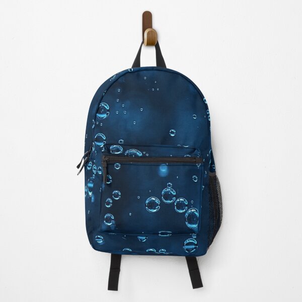 Item preview, Bubbles under water designed and sold by Deep Blue Ocean.