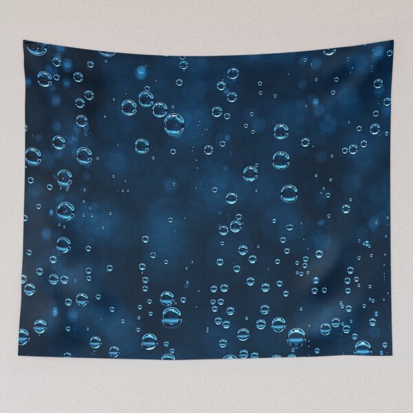 Item preview, Bubbles under water designed and sold by Ocean's ⭐⭐⭐⭐⭐.