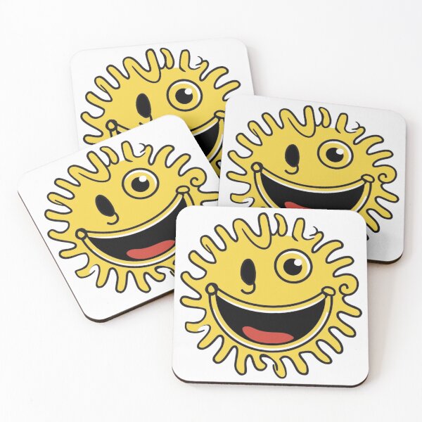 Item preview, Big smile designed and sold by MacoQ.